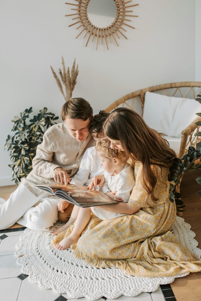 Family Story 1