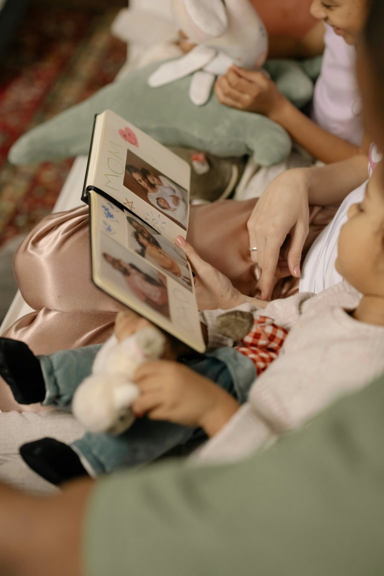 Family Story 3