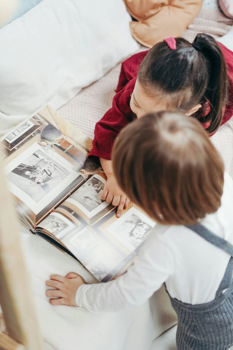 Family Story 5